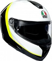 AGV Sportmodular Ray,  integral helmet