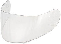 AGV Street 8 AS,  visor