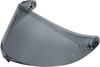 AGV Tourmodular,  shield,  color: 50%-Tinted,  size: XS - L