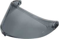 AGV Tourmodular,  shield,  color: 50%-Tinted,  size: XS - L