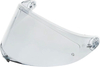 AGV Tourmodular,  shield,  color: Clear,  size: XS - L