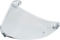 AGV Tourmodular,  shield,  color: Clear,  size: XS - L