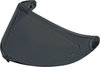 AGV Tourmodular,  shield,  color: Dark-Tinted,  size: XS - L