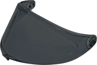 AGV Tourmodular,  shield,  color: Dark-Tinted,  size: XS - L