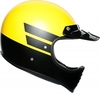 AGV X101 Dust,  cross helmet