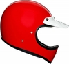 AGV X101 Solid,  cross helmet