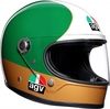AGV X3000 Ago 1 Limited Edition,  integral helmet