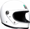 AGV X3000 Mono,  integral helmet
