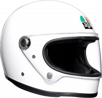 AGV X3000 Mono,  integral helmet