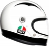 AGV X3000 Nieto Tribute Limited Edition,  integral helmet