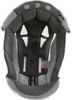 Airoh Aviator 2.2,  lining,  color: Grey,  size: XS