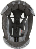 Airoh Aviator 2.2,  lining,  color: Grey,  size: XS