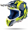 Airoh Aviator 2.3 AMS² Bigger,  cross helmet