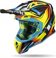 Airoh Aviator 2.3 AMS² Fame,  cross helmet