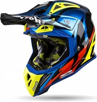 Airoh Aviator 2.3 AMS² Great,  cross helmet