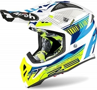 Airoh Aviator 2.3 Novak,  cross helmet