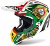 Airoh Aviator 2.3 Six Days 2020 Portugal,  cross helmet