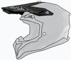 Airoh Aviator 3 Carbon,  peak