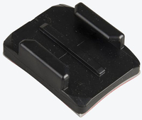 Airoh Aviator 3,  Go Pro mount