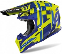 Airoh Aviator 3 TC21,  cross helmet