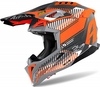 Airoh Aviator 3 Wave,  cross helmet