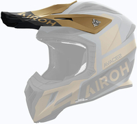 Airoh Aviator Ace 2 Sake,  peak