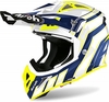 Airoh Aviator Ace Art,  cross helmet