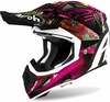 Airoh Aviator Ace Insane,  cross helmet