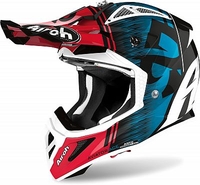 Airoh Aviator Ace Kybon,  cross helmet