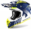 Airoh Aviator Ace Nemesi,  cross helmet