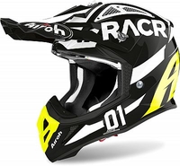 Airoh Aviator Ace Racr,  cross helmet