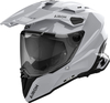 Airoh Commander 2 Color,  adventure helmet,  color: Grey,  size: XL