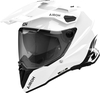 Airoh Commander 2 Color,  adventure helmet,  color: White,  size: XL