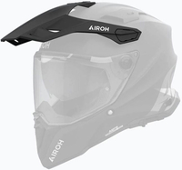 Airoh Commander 2 Color,  peak