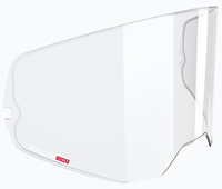 Airoh Commander 2,  Pinlock lens