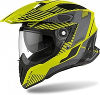 Airoh Commander Boost,  enduro helmet