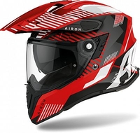 Airoh Commander Boost,  enduro helmet