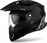 Airoh Commander Carbon,  enduro helmet