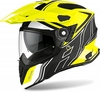 Airoh Commander Duo,  enduro helmet