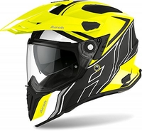 Airoh Commander Duo,  enduro helmet