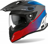Airoh Commander Progress,  enduro helmet