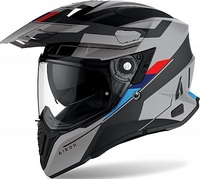 Airoh Commander Skill,  enduro helmet