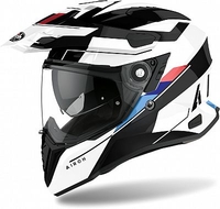 Airoh Commander Skill,  enduro helmet