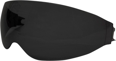 Airoh Commander,  sunscreen