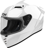 Airoh Connor Color,  full face helmet,  color: White,  size: XXL