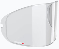 Airoh Connor,  Pinlock lens