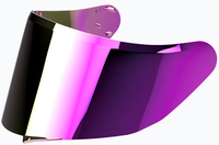 Airoh Connor,  shield mirrored