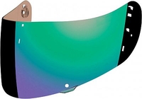 Airoh GP 500,  visor mirrored