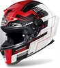Airoh GP 550 S Challenge,  integral helmet