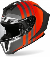 Airoh GP 550 S Skyline,  integral helmet